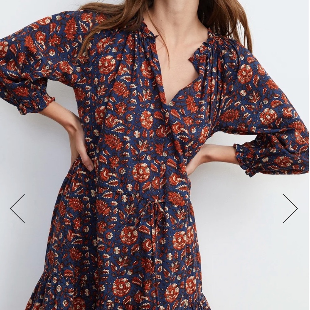 Velvet by Graham and Spencer Soshana Dress